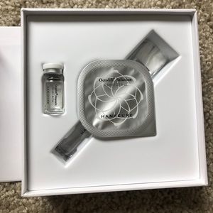 Hanacure Start kit! New!